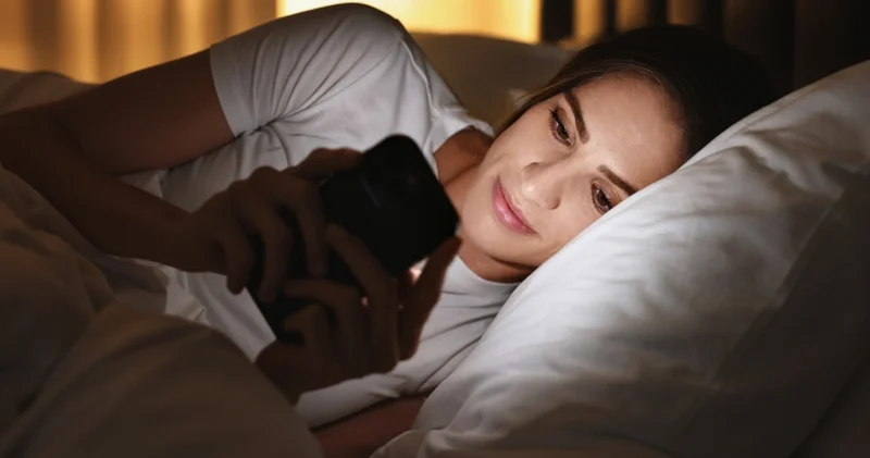 Her an ulaşılabilir olma baskısı: Nomofobi çağın yeni krizi mi?