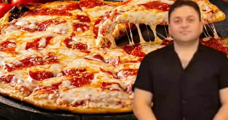 Bu kez adres Şırnak! Pizza yedikten sonra hayatını kaybetti