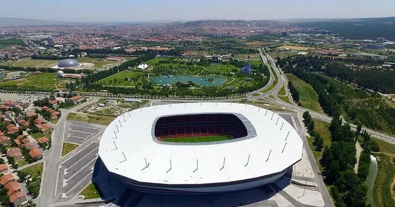 İki köklü takım dostluk amaçlı bilet fiyatlarını 35,5 TL ve 26 TL yaptı