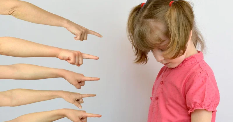 Akran zorbalığına karşı kapsamlı mücadele