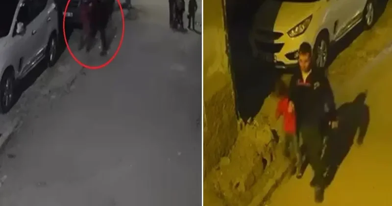 Adana da Şok Edici Çocuk İstismarı