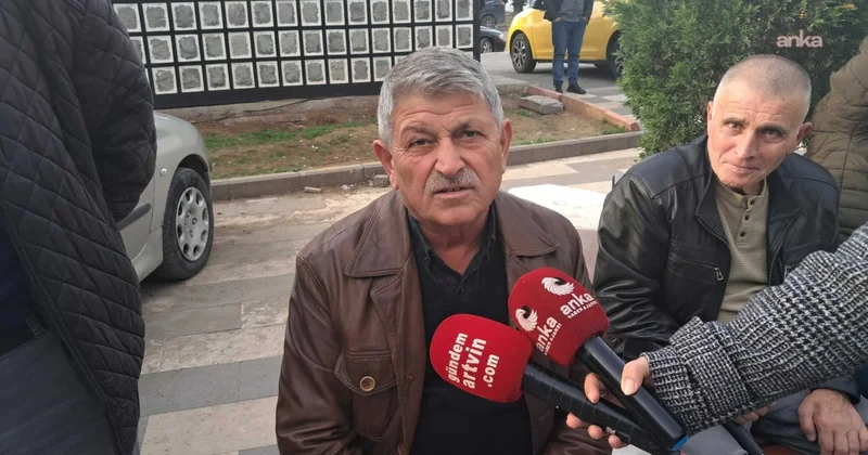 Artvinli esnaf isyan etti: Millet bankalara rehin kalmış durumda Sözcü Gazetesi