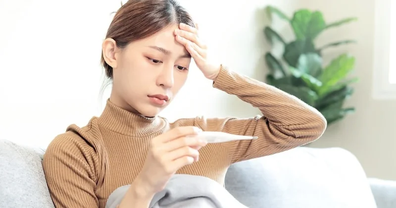 Bağışıklığın zayıfladığı nasıl anlaşılır? Sözcü Gazetesi