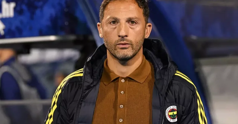 Tek bir isimde kararsız! İşte Domenico Tedesco nun derbiye çıkaracağı ilk 11