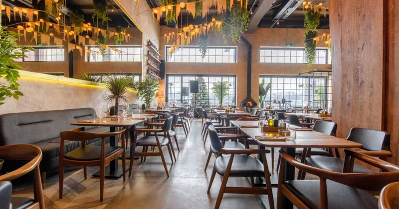 Restoran ve kafelerde zorunlu servis ücreti sona eriyor İş Yaşam Haberleri