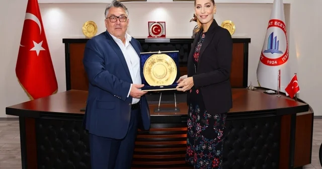 BEUN da SPK uzmanları öğrencilerle buluştu Zonguldak Haberleri