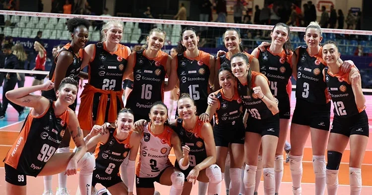 Eczacıbaşı ndan Türk Hava Yolları na set yok!