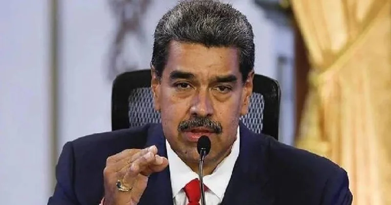 Venezuela, Trump ın açıklamasına karşı çağrıda bulundu: Sessiz kalmayın