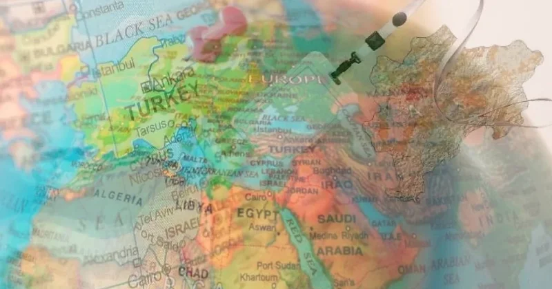 Ülkelere göre en popüler isimler belli oldu: İşte Türkiye nin tercihi Sözcü Gazetesi