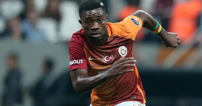 Aurelien Chedjou’dan Fenerbahçe itirafı: “Kendimi şanslı görüyorum”
