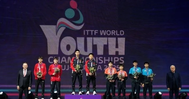 Kocasinan ın milli sporcusu Kahraman, dünya ikincisi oldu Kayseri Haberleri