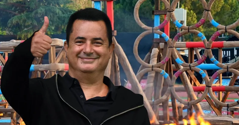 Acun Ilıcalı duyurdu; Survivor gönüllüler takımındaki kadın yarışmacılar belli oldu