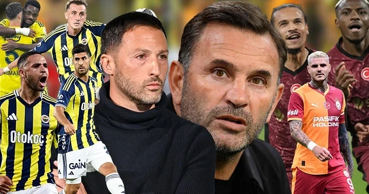 Bu derbi başladığı gibi bitmez!