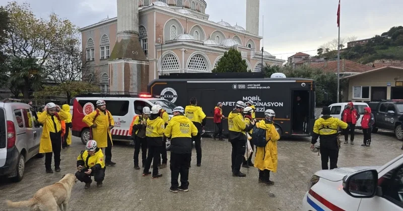 Alzheimer hastası yaşlı adam günlerdir aranıyor Sözcü Gazetesi