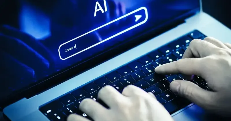 Sahte yapay zeka sitelerine dikkat Gündem Haberleri