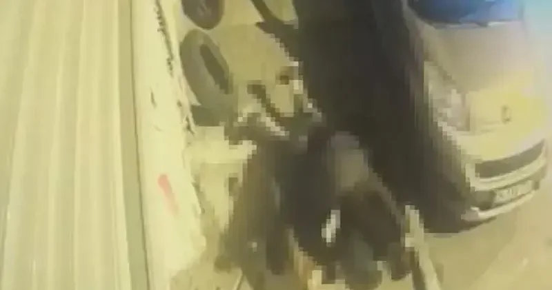 Kağıthane’deki küfürleşme cinayetinde tutuklanan şüpheli: Öldürmek isteseydim daha fazla bıçaklardım