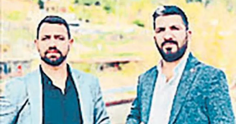 Cani damat aile katliamı yaptı