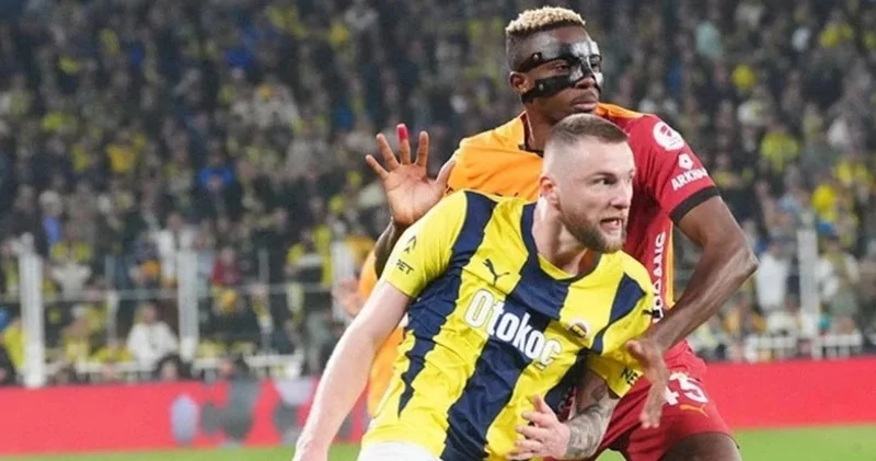 Skriniar Osimhen i nasıl durduracağını açıkladı