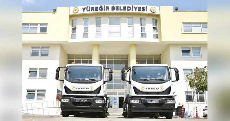 CHP li belediyede skandal! 38 araç ve 60 tapu kayıp