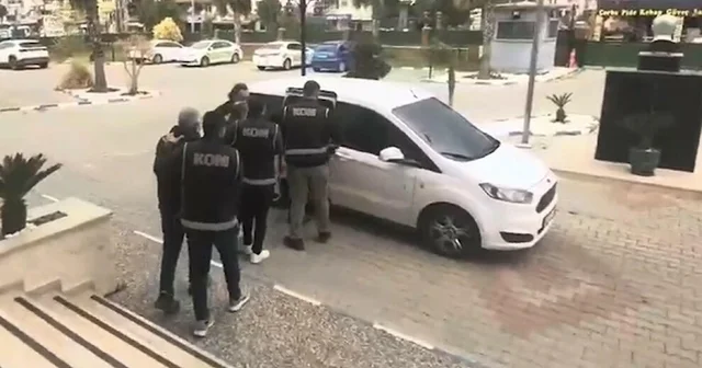 Telefonda 11 milyon lira dolandıran şüphelilere operasyon; 3 tutuklama Muğla Haberleri