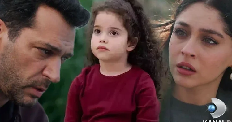 Güller ve Günahlar ın 8. bölümünde neler oldu? Sorular yanıt buldu... Kader in babası ortaya çıktı