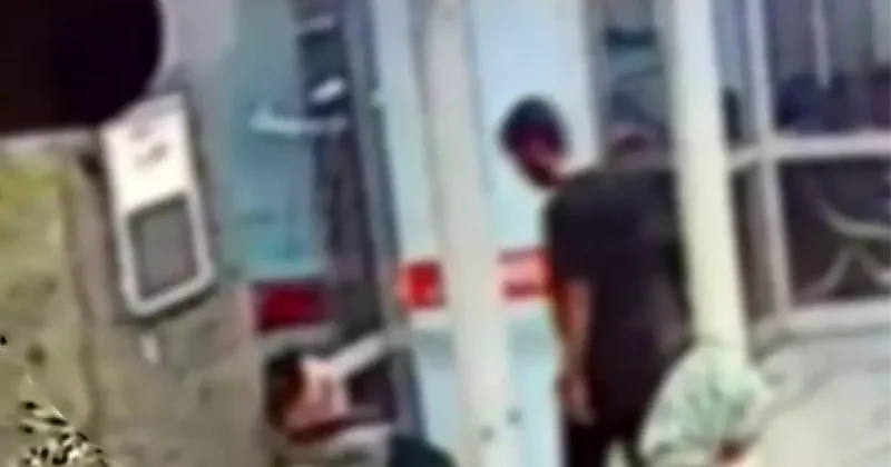 Hastanede Hırsızlık: Şüpheli Tutuklandı