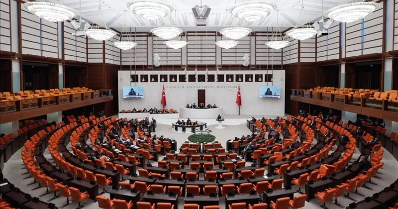 Türkiye’ye özgü yapay zekâ yasası gelebilir!