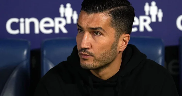 Nuri Şahin: Bu maç bize ilaç oldu!