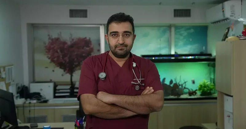 ‘Diş eti iltihabı kalp krizine neden olabilir’