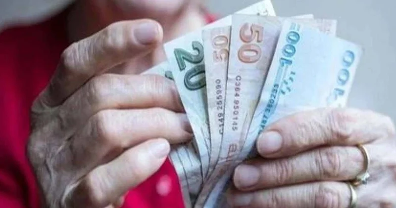 Emekli maaşlarını 36 bin liraya çıkarabilecek dava!