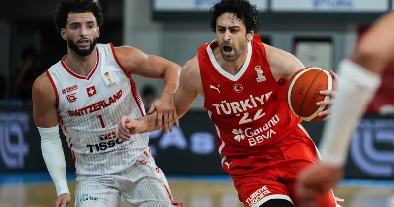 İsviçre Türkiye CANLI