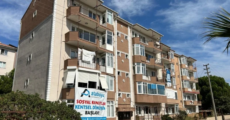 Barınma krizine kooperatif çözümü Sözcü Gazetesi