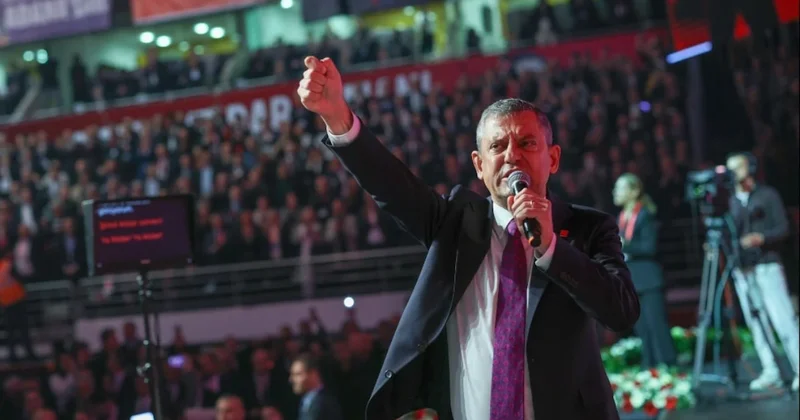 Kılıçdaroğlu na adını anmadan yanıt verdi Sözcü Gazetesi