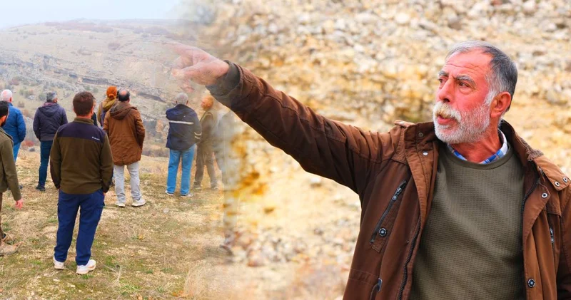 Köylüler avcılığa karşı isyanda: Biz doğayı koruyoruz onlar katliam yapıyor