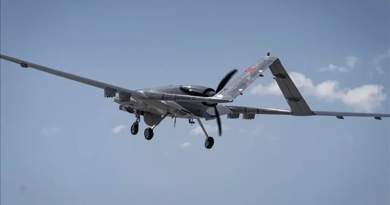 İspanya basınından manşetlik itiraf: Kuralları Türk İHA ları belirliyor