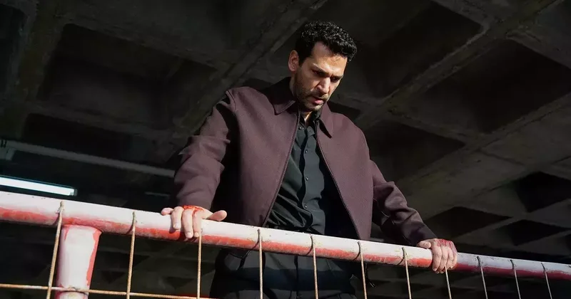 Güller ve Günahlar da Serhat gerçekleri öğrendi