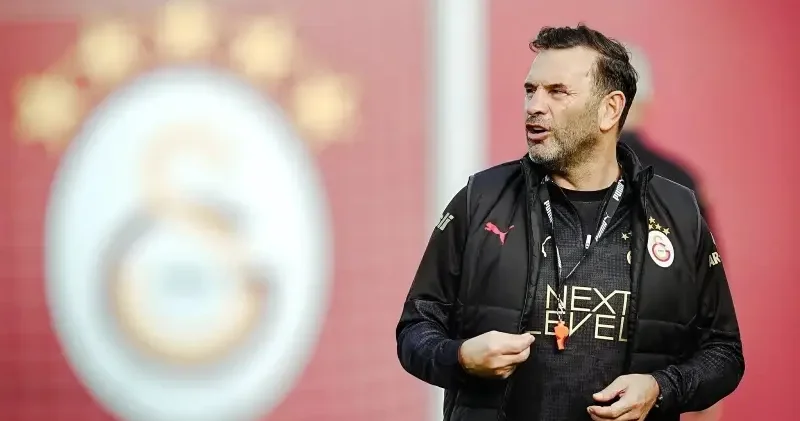 Galatasaray da Fenerbahçe derbisinde forma giyemeyecek oyuncular kimler? Futbol Haberleri