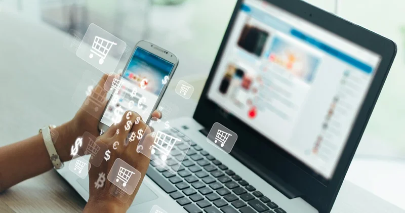 Black Friday’de Online Alışverişte Tarihi Rekor: 11,8 Milyar Dolar Teknoloji Haberleri