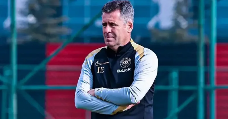 Çorum FK da Hüseyin Eroğlu ilk maçında mağlup: Önemli olan nasıl başladığın değil, nasıl bitirdiğin Fanatik Gazetesi Futbol Haberleri Spor