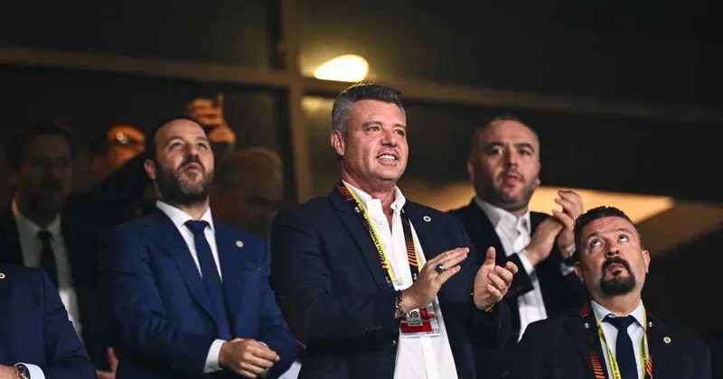 Fenerbahçe’de prim heyecan yarattı! Sadettin Saran kesenin ağzını açtı