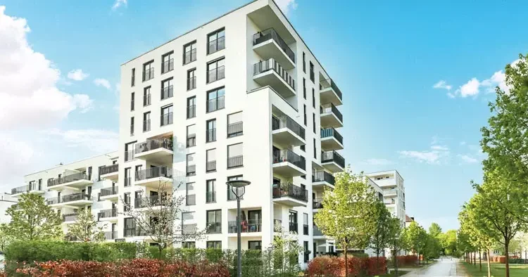 İNDER’den barınma sorununa çözüm önerisi: 100 evin 10’u dar gelirli için olsun