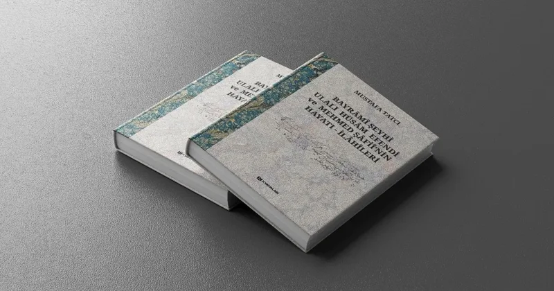 450 yıllık sır: Ulalı Hüsâm Efendi ve gizli hazinesi açığa çıktı