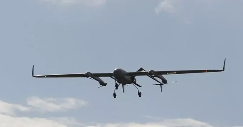 Moldova Hava Sahası İhlali: 3. Kez Kapatıldı