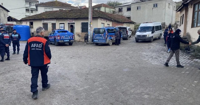 Alzaymır hastası Mustafa Abi den üçüncü günde de iz yok: Arama çemberi 10 kilometreye çıkarıldı Bursa Haberleri