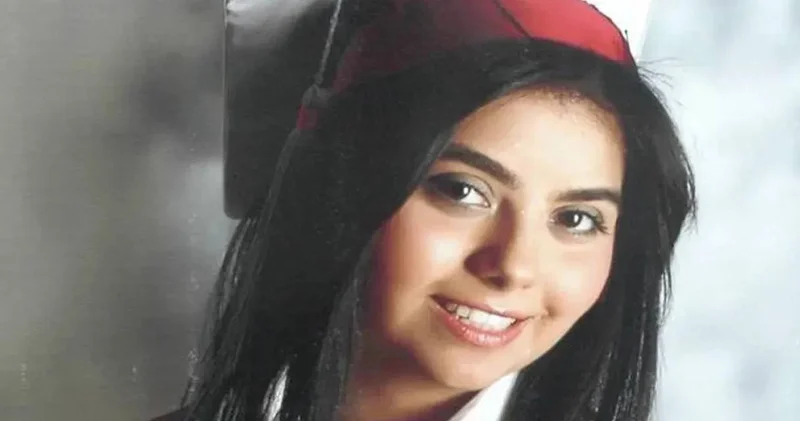 Netflix in Münevver Kababulut belgeseline aileden tepki: Şikayetçi olacağız