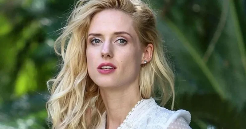 Sanat dünyası onu örnek almalı: 4 çocuğu 10 evi var