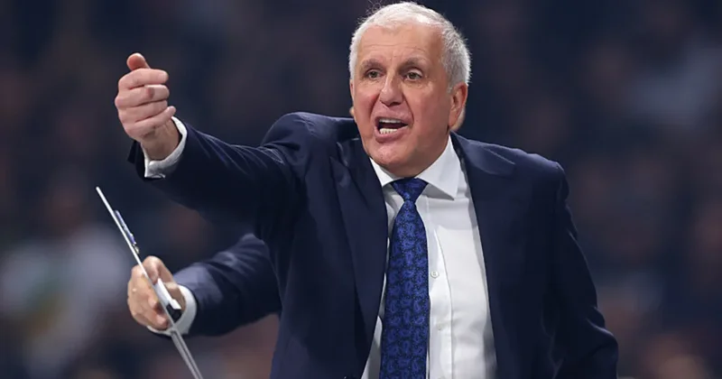 Obradovic in ayrılığını protesto ettiler! Antrenman iptal oldu