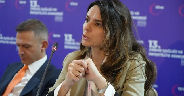 Yumurta dondurmada yaş engeli ve mevzuat sınırı: Genç yaşta dondurulan yumurtanın verimi çok daha yüksek Antalya Haberleri