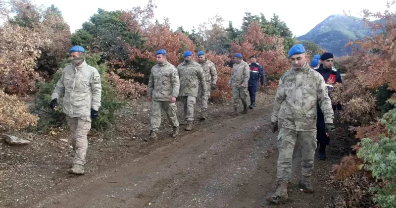 Kayıp Çocuk İçin 97 Saat Arama