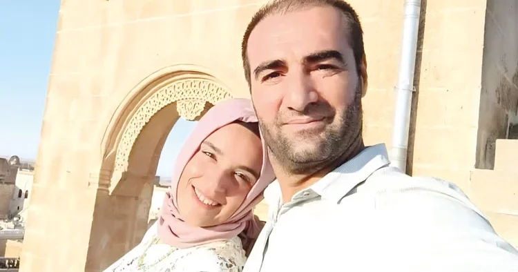 Komşudan şüpheli ifade